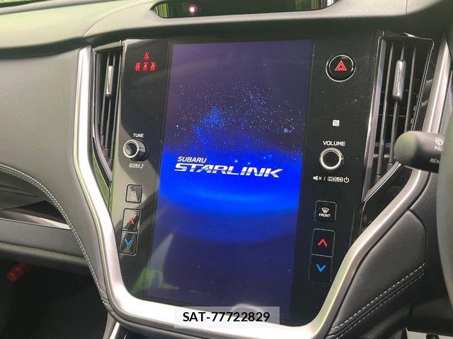 Subaru OUTBACK 2022-10 7220736-2