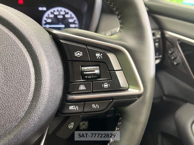 Subaru OUTBACK 2022-10 7220736-5