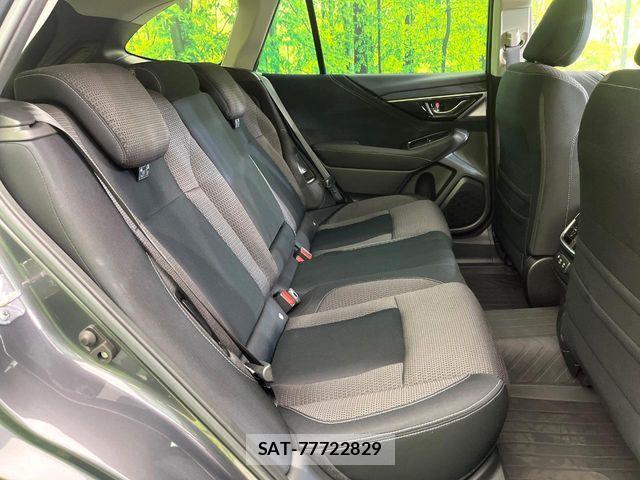Subaru OUTBACK 2022-10 7220736-8