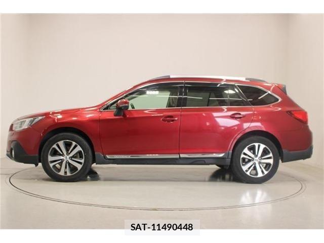 Subaru OUTBACK 2017-12 7220724-9