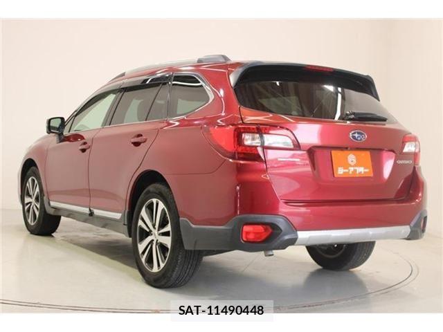 Subaru OUTBACK 2017-12 7220724-10