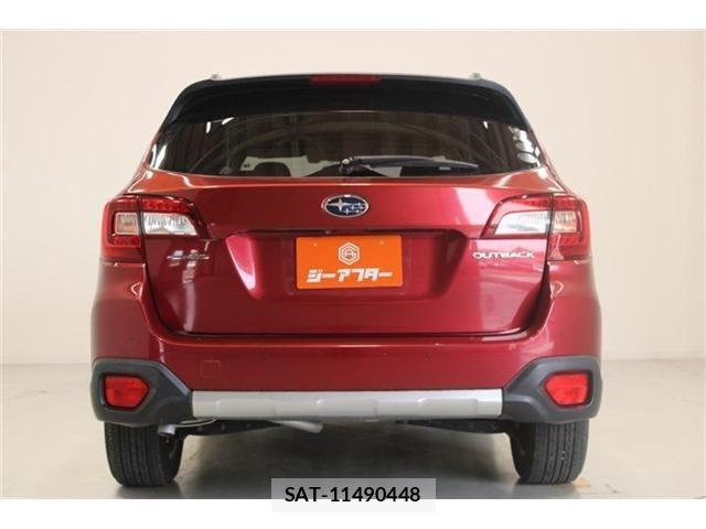 Subaru OUTBACK 2017-12 7220724-11