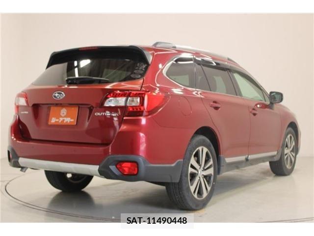 Subaru OUTBACK 2017-12 7220724-12