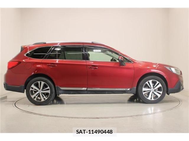 Subaru OUTBACK 2017-12 7220724-13