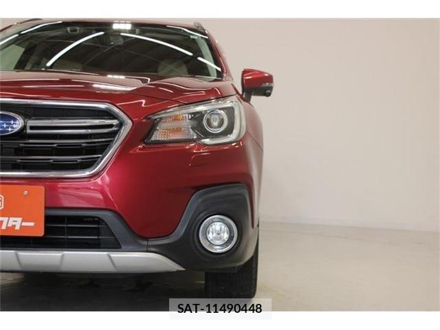 Subaru OUTBACK 2017-12 7220724-14