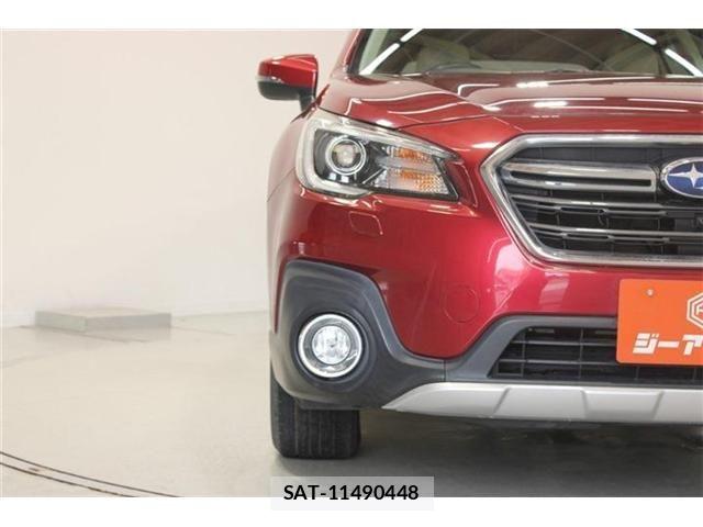 Subaru OUTBACK 2017-12 7220724-16
