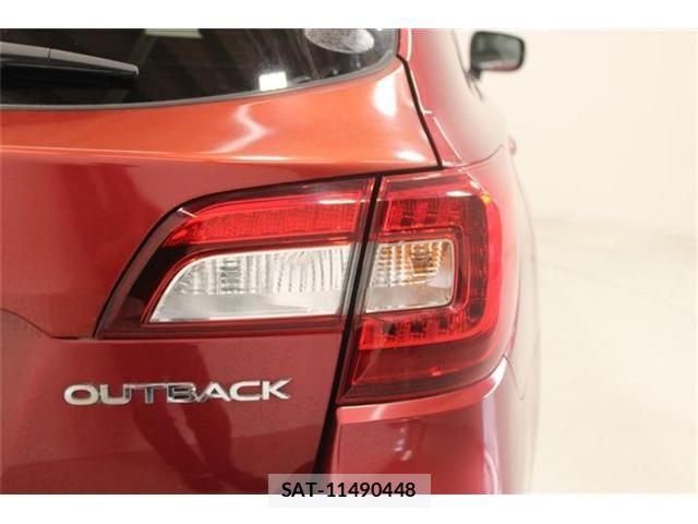 Subaru OUTBACK 2017-12 7220724-18