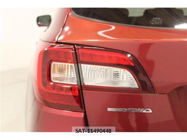 Subaru OUTBACK 2017-12 7220724-19