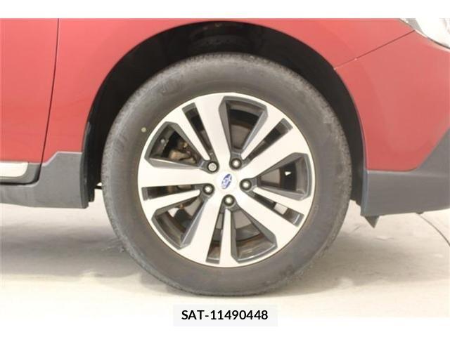 Subaru OUTBACK 2017-12 7220724-22