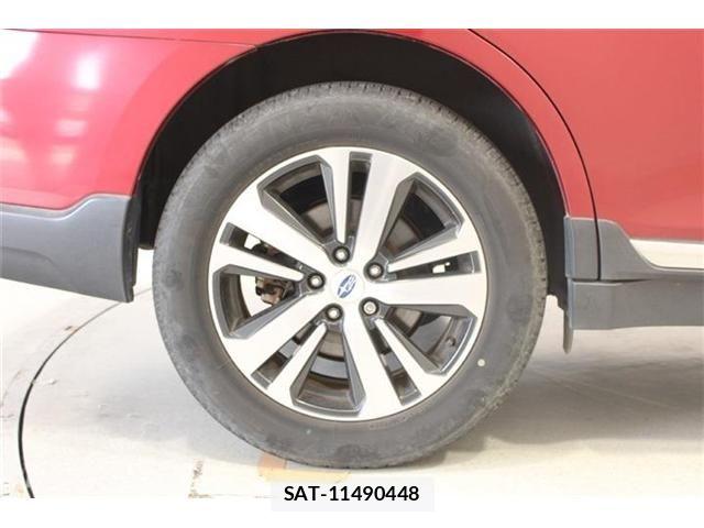 Subaru OUTBACK 2017-12 7220724-23