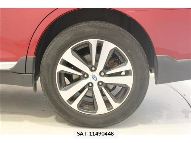 Subaru OUTBACK 2017-12 7220724-24