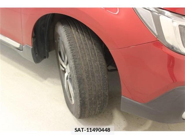 Subaru OUTBACK 2017-12 7220724-28