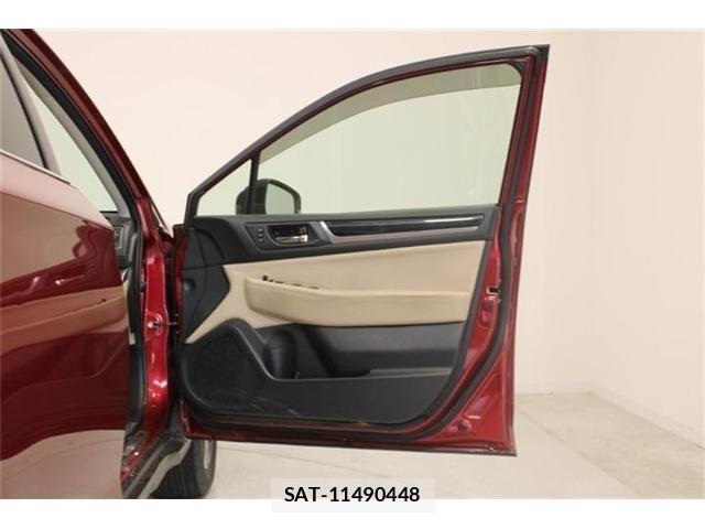 Subaru OUTBACK 2017-12 7220724-29