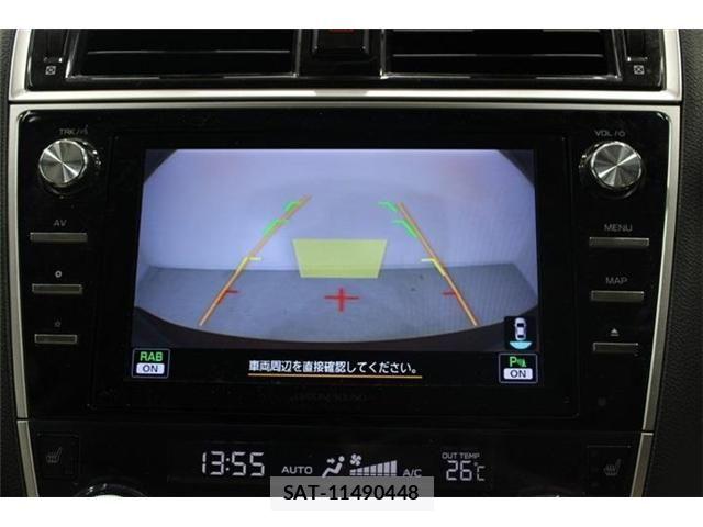 Subaru OUTBACK 2017-12 7220724-3
