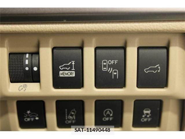 Subaru OUTBACK 2017-12 7220724-4