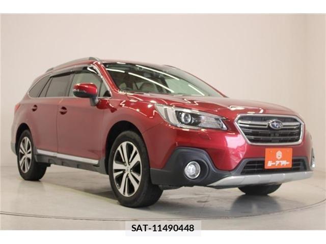 Subaru OUTBACK 2017-12 7220724-6