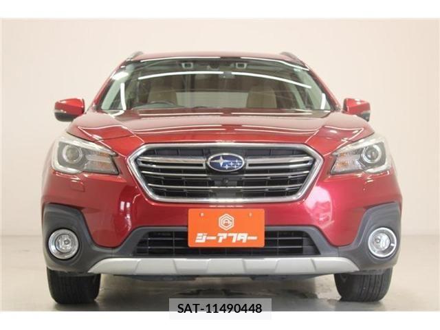 Subaru OUTBACK 2017-12 7220724-7