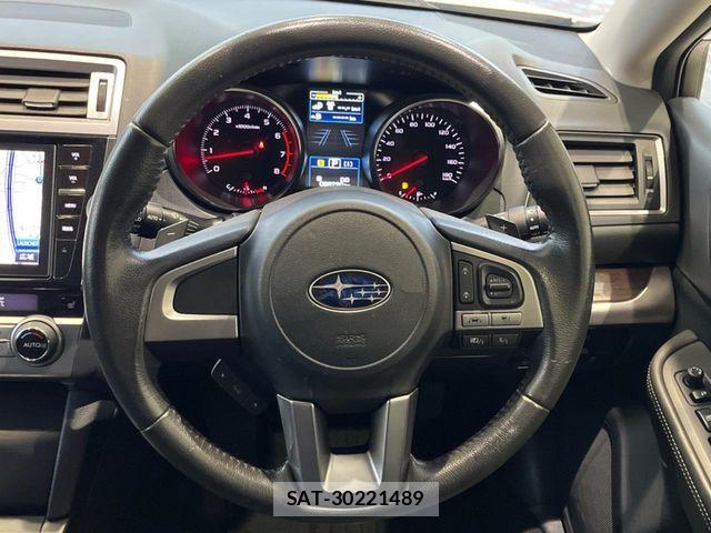 Subaru OUTBACK 2015-03 7220711-9