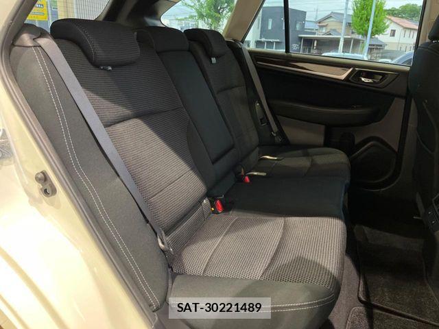 Subaru OUTBACK 2015-03 7220711-10
