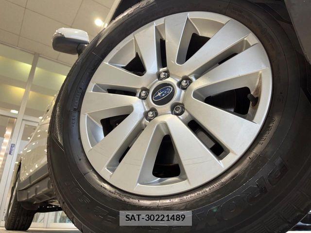 Subaru OUTBACK 2015-03 7220711-12