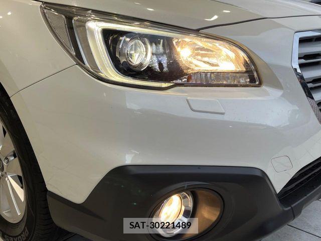 Subaru OUTBACK 2015-03 7220711-13