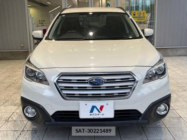 Subaru OUTBACK 2015-03 7220711-14