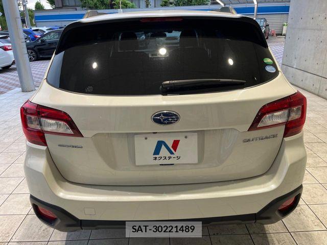 Subaru OUTBACK 2015-03 7220711-15
