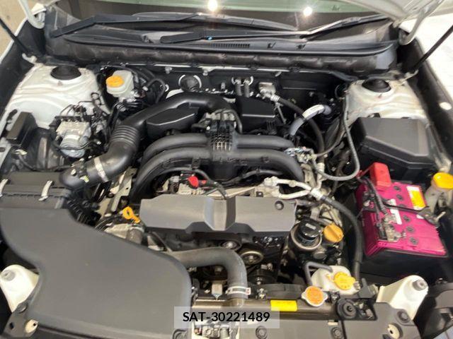 Subaru OUTBACK 2015-03 7220711-18