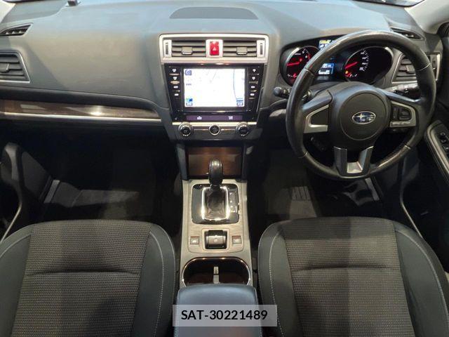 Subaru OUTBACK 2015-03 7220711-1