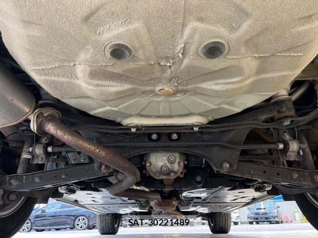 Subaru OUTBACK 2015-03 7220711-19