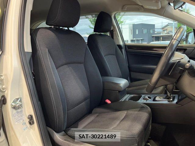 Subaru OUTBACK 2015-03 7220711-8