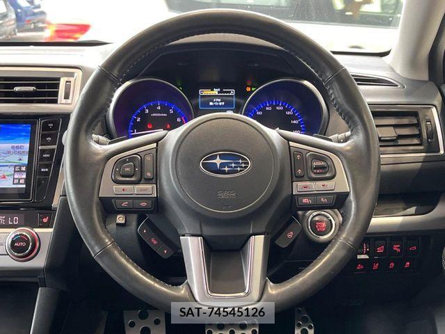Subaru OUTBACK 2017-06 7220722-9
