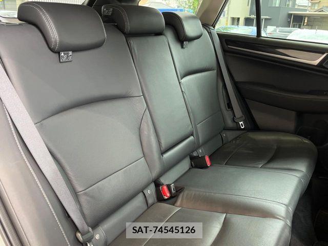 Subaru OUTBACK 2017-06 7220722-10