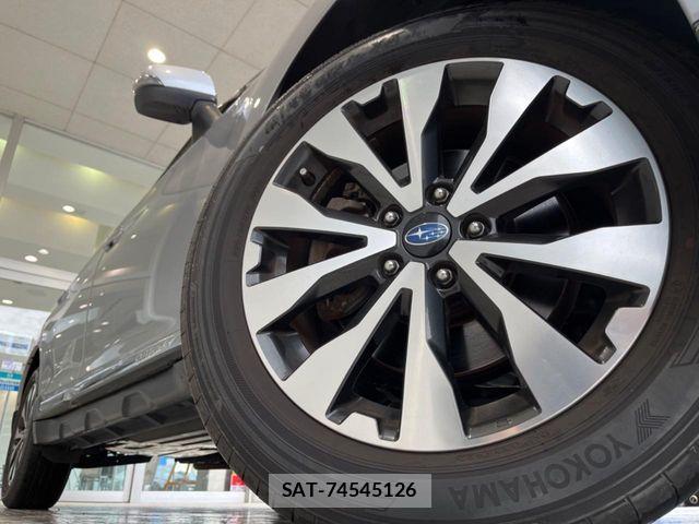 Subaru OUTBACK 2017-06 7220722-12