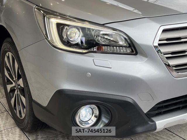 Subaru OUTBACK 2017-06 7220722-13