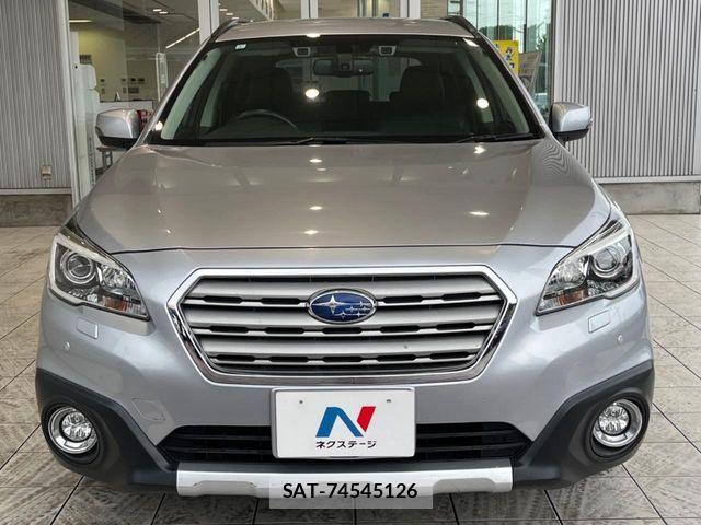 Subaru OUTBACK 2017-06 7220722-14