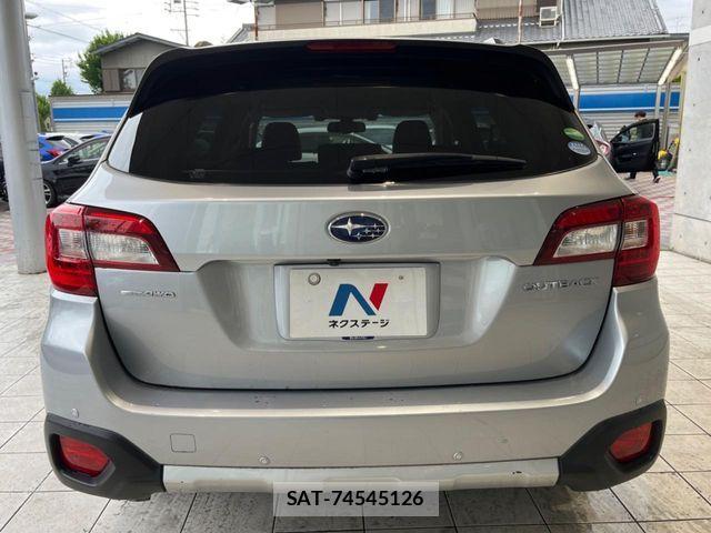 Subaru OUTBACK 2017-06 7220722-15