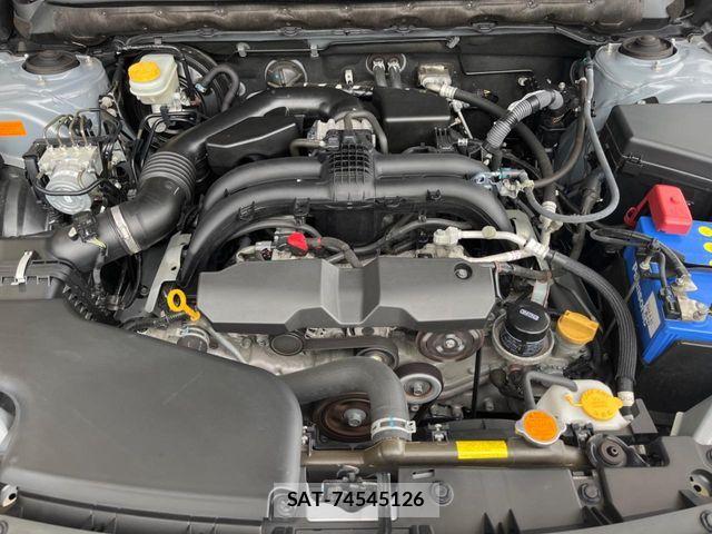 Subaru OUTBACK 2017-06 7220722-18