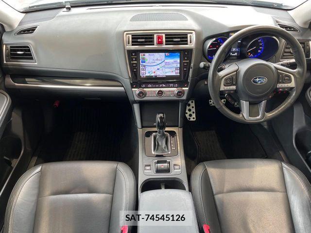 Subaru OUTBACK 2017-06 7220722-1