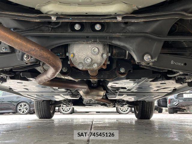 Subaru OUTBACK 2017-06 7220722-19