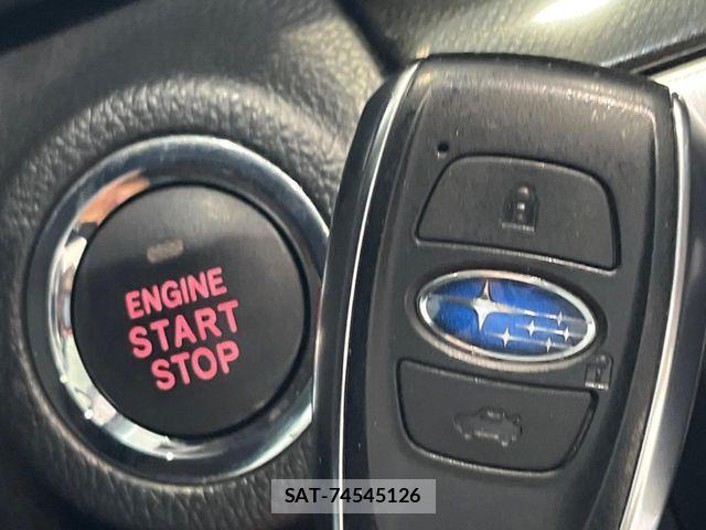 Subaru OUTBACK 2017-06 7220722-7