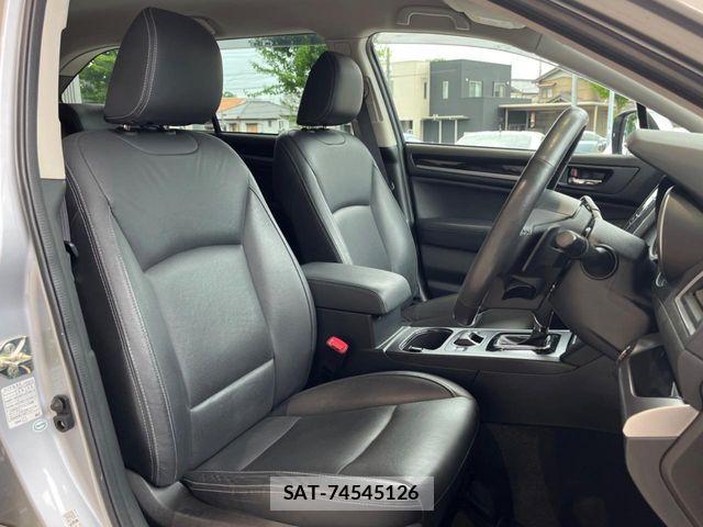 Subaru OUTBACK 2017-06 7220722-8