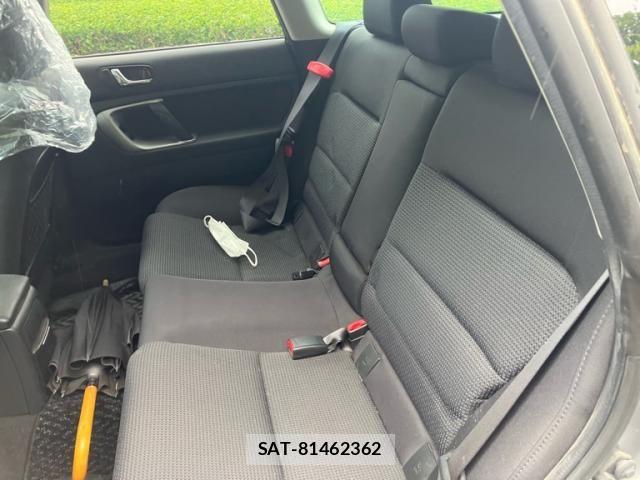 Subaru OUTBACK 2007-07 7251279-9