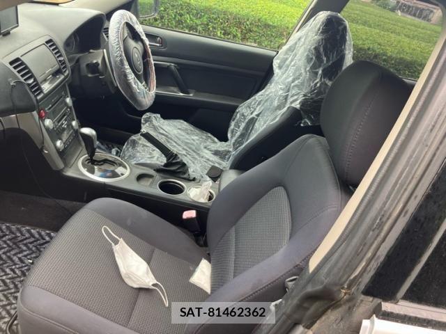 Subaru OUTBACK 2007-07 7251279-10
