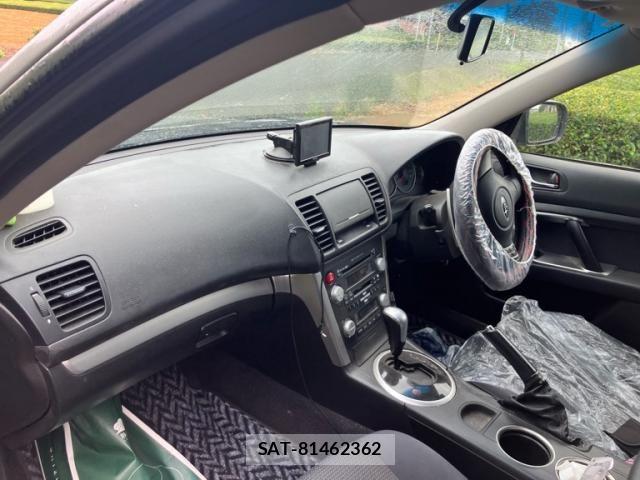 Subaru OUTBACK 2007-07 7251279-11