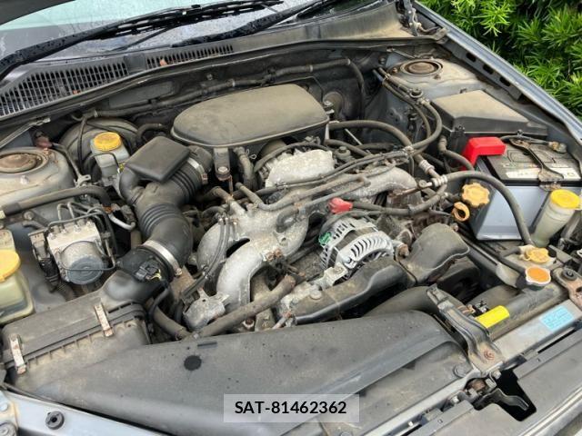 Subaru OUTBACK 2007-07 7251279-12