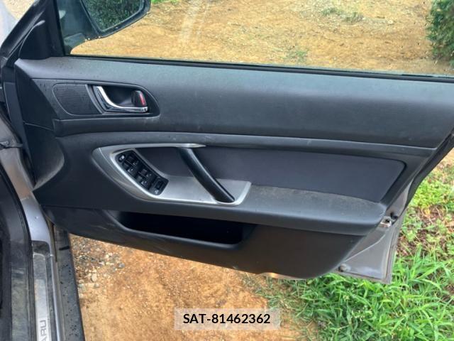 Subaru OUTBACK 2007-07 7251279-13