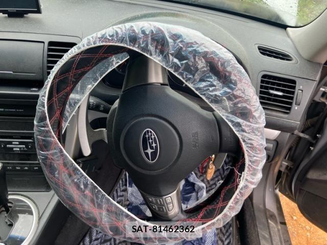 Subaru OUTBACK 2007-07 7251279-14