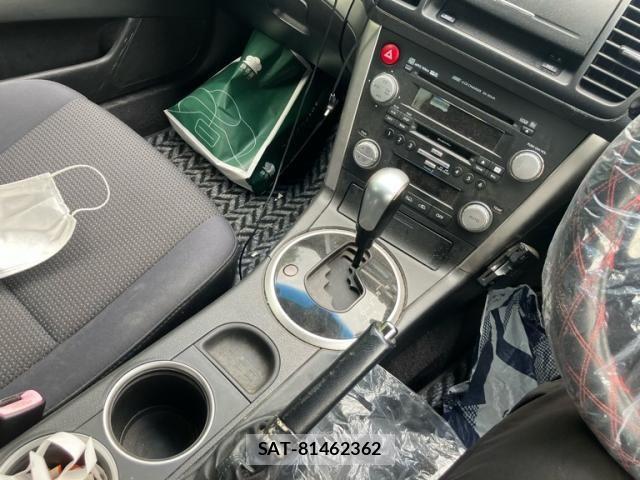 Subaru OUTBACK 2007-07 7251279-16