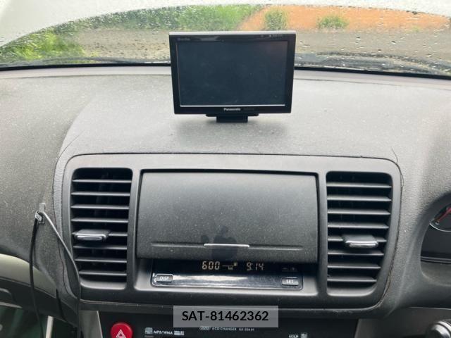 Subaru OUTBACK 2007-07 7251279-17